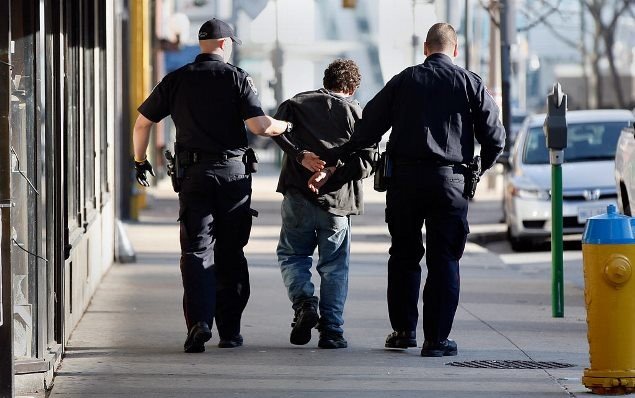Your Child Was Arrested in Florida What Happens Next?
