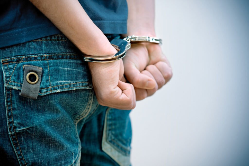 Juvenile Crimes in Florida: What Parents Need to Know