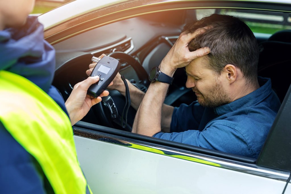First-Time DUI in Florida: What Penalties Do You Face?