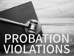 Can You Go Back to Jail for a First-Time Probation Violation in Florida?