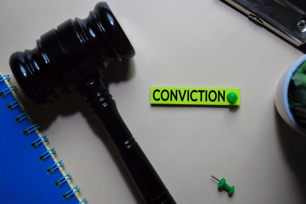Appealing a Criminal Conviction in Florida: What You Need to Know