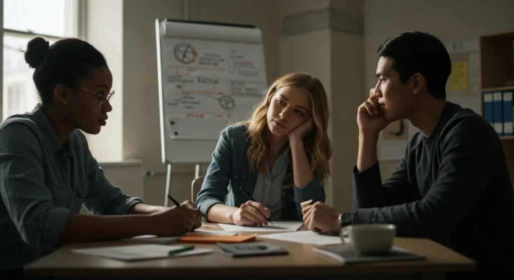 Understanding the Juvenile Justice Process in Fort Pierce: A Guide for Parents